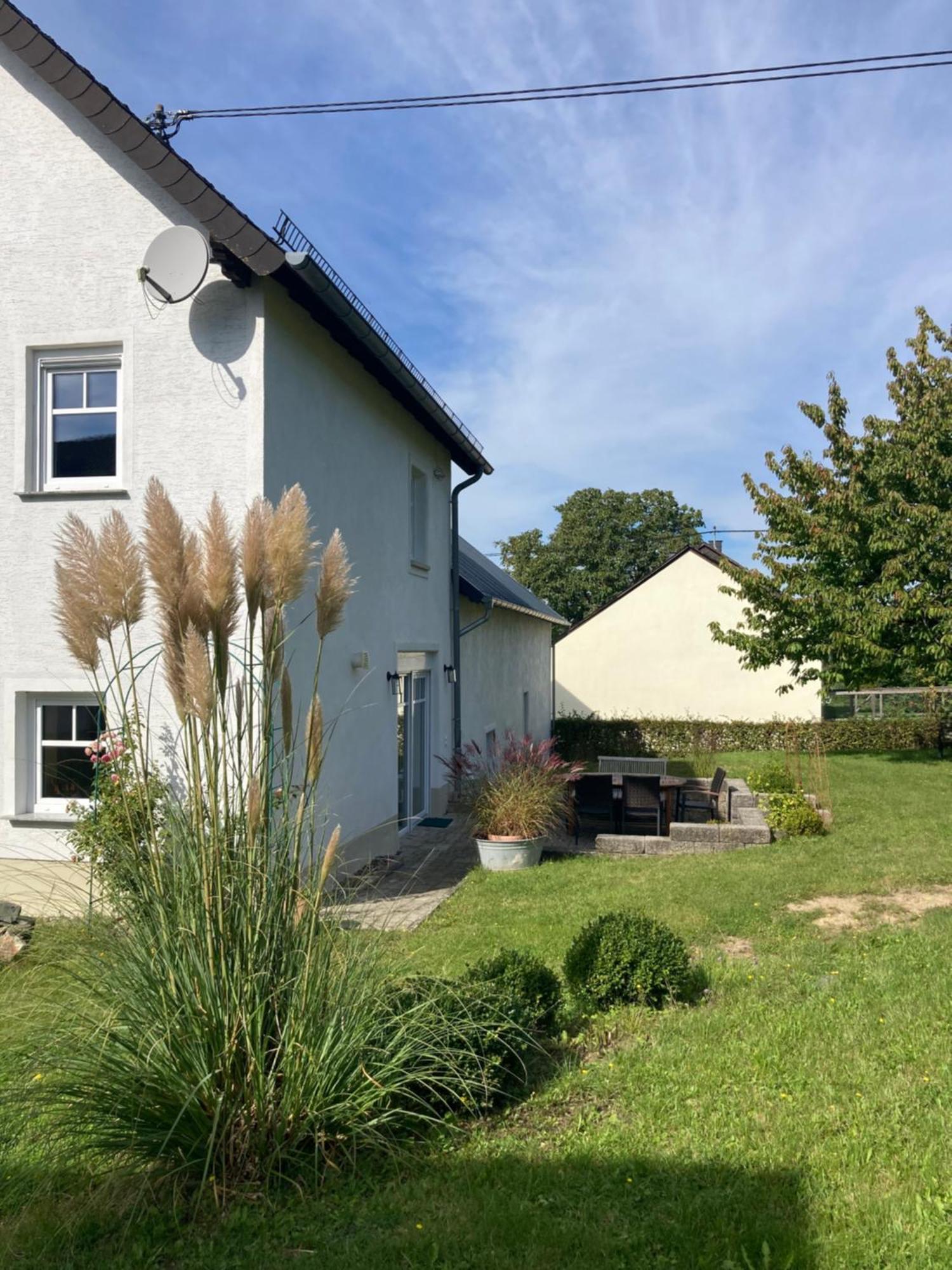 Landhaus Laux Schmitt Kültér fotó