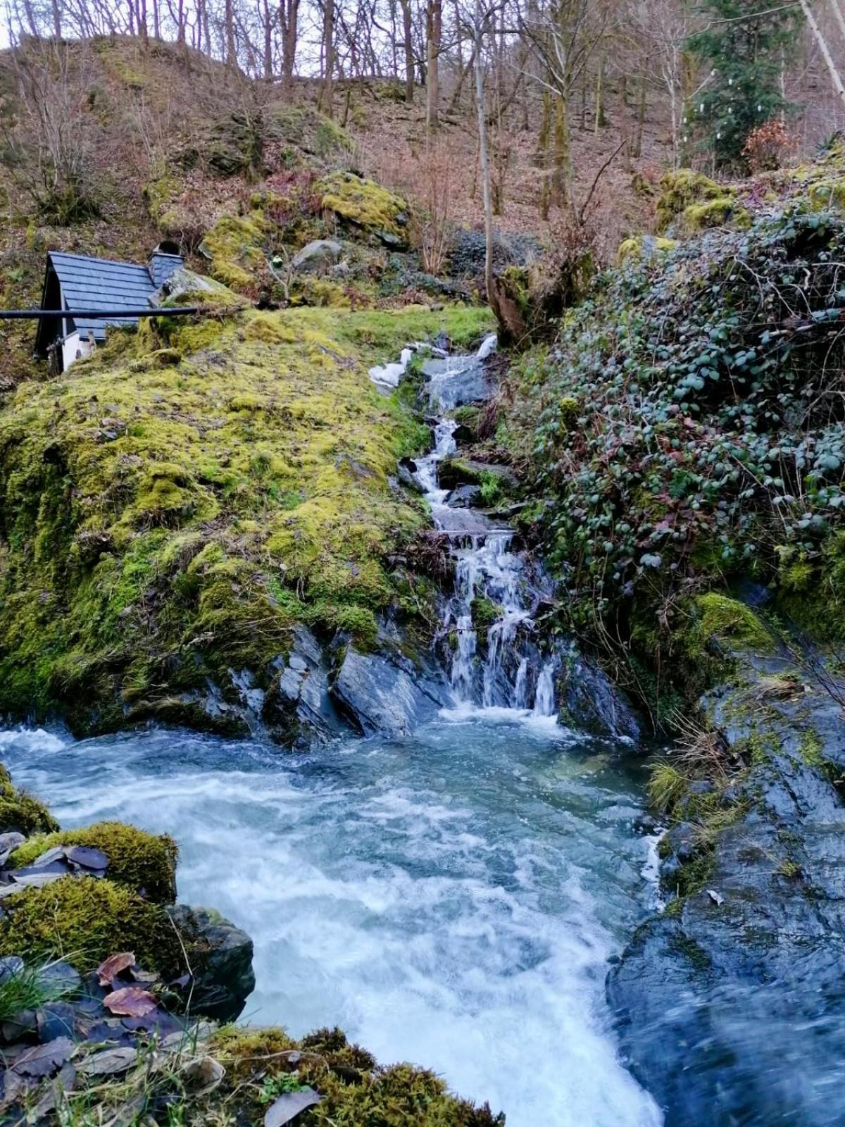 Landhaus Laux Schmitt Kültér fotó