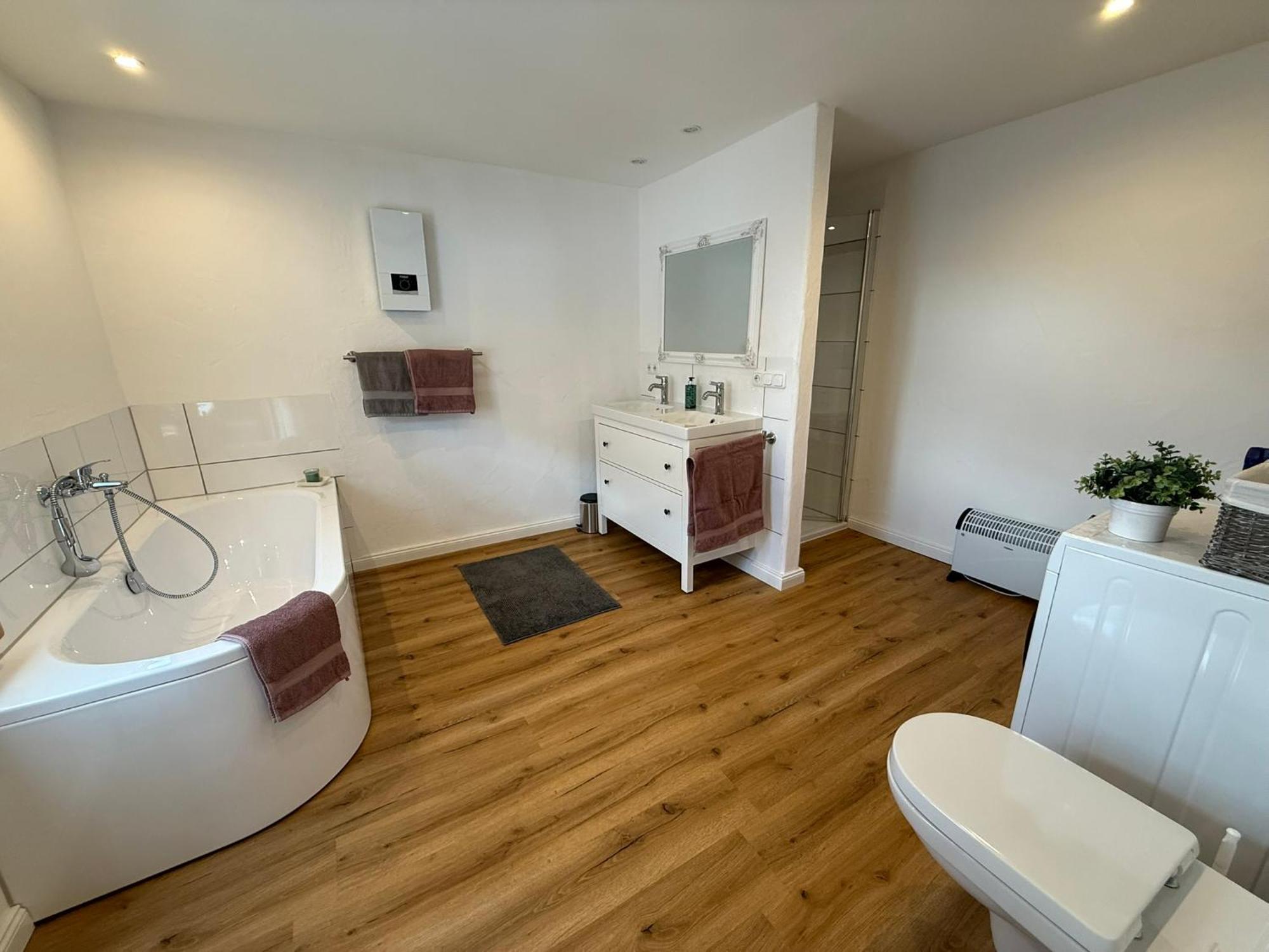 Landhaus Laux Schmitt Kültér fotó