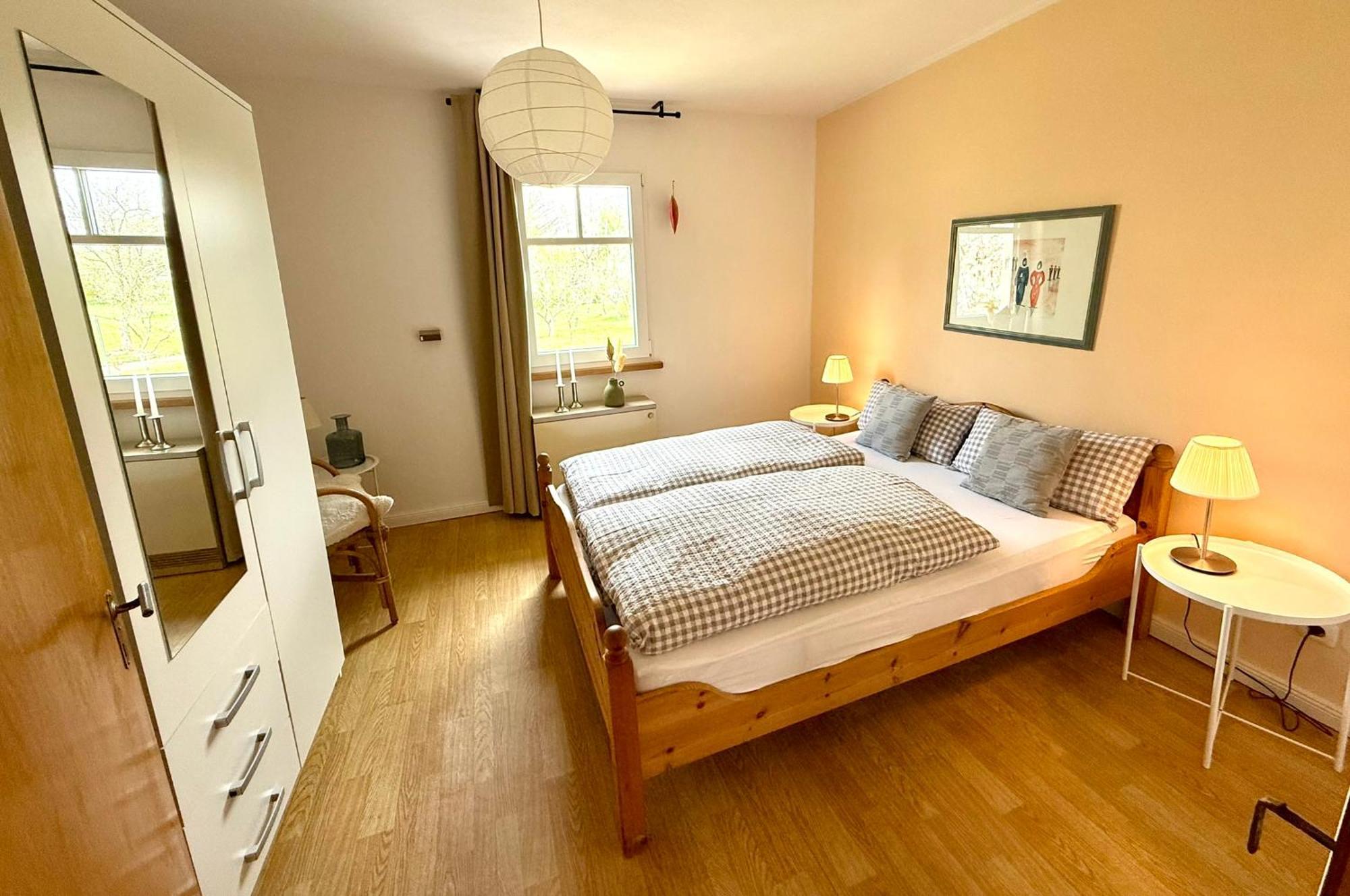 Landhaus Laux Schmitt Kültér fotó